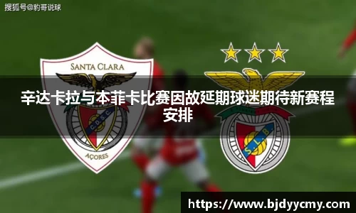 辛达卡拉与本菲卡比赛因故延期球迷期待新赛程安排
